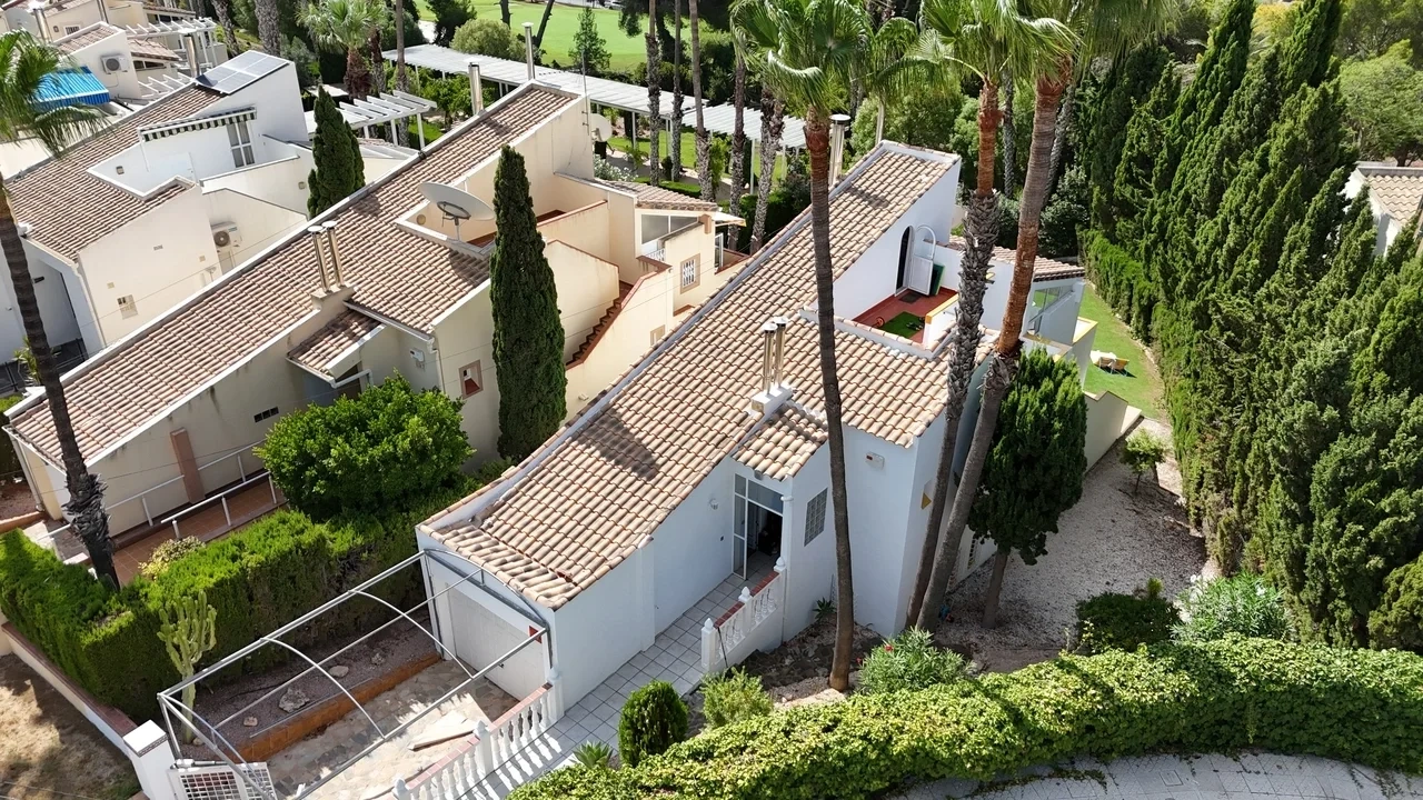 2 - venda villa villamartin comunidade valenciana espanha
