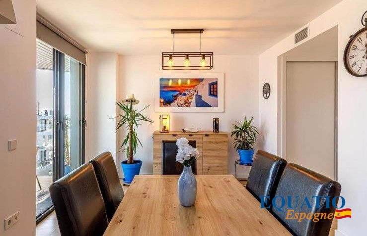 2 - verkauf wohnung meerblick la vila joiosa/villajoyosa valencia spanien