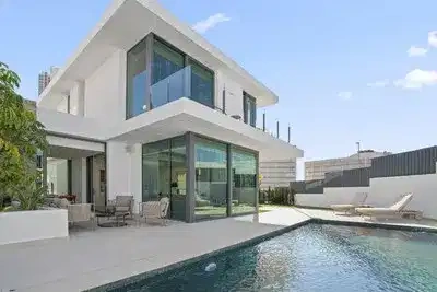 1 - verkoop villa benidorm - costa blanca valencian community spanje