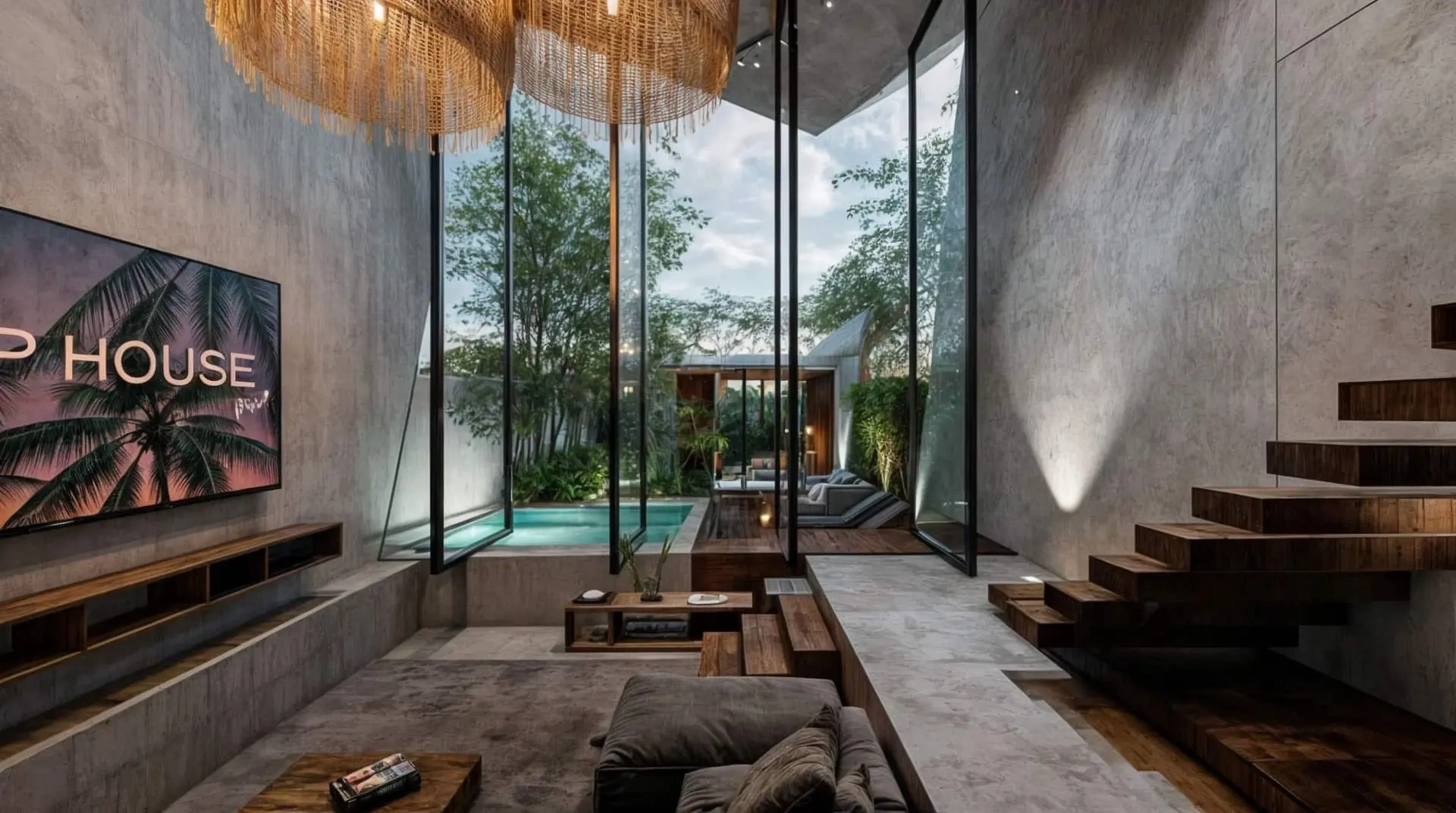 2 - verkauf haus tulum quintana roo mexiko