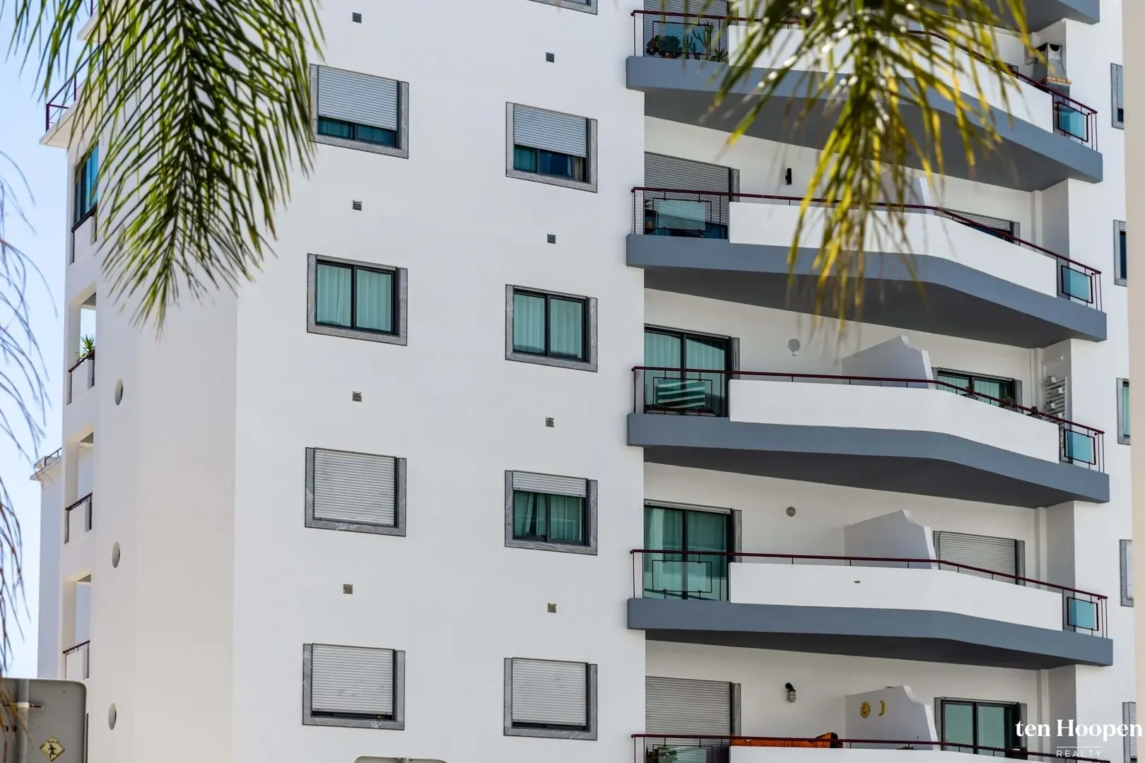 1 - verkoop appartement lagos algarve portugal