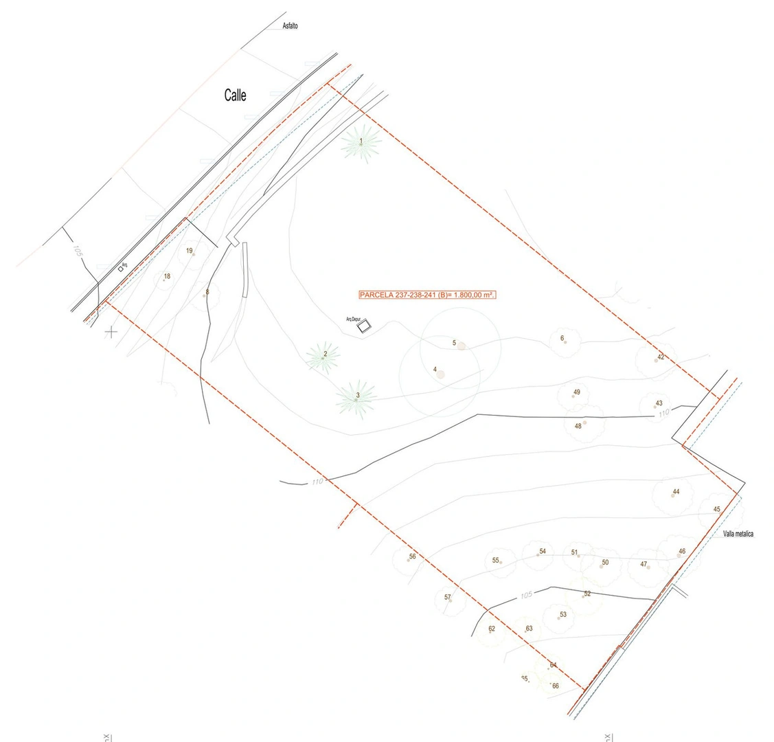2 - sea view plot of land for sale in marbella - costa del sol andalusia spain