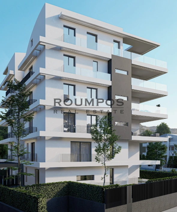 2 - vente maison glyfada attique grèce