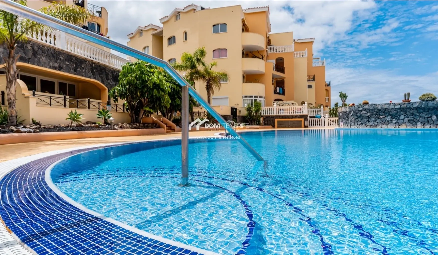 1 - verkauf wohnung meerblick arona teneriffa - kanarische inseln spanien