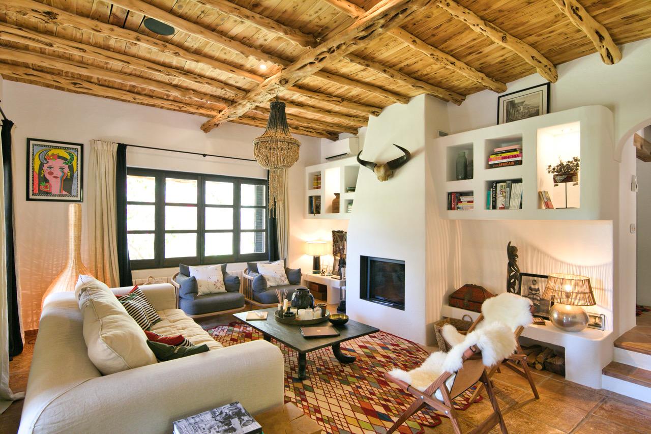 2 - ferienmiete haus sant josep de sa talaia ibiza - balearen spanien