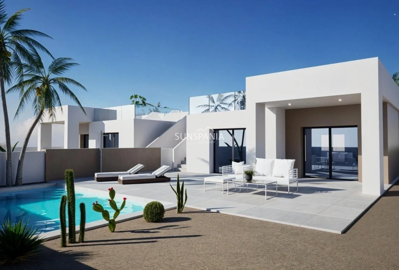 2 - verkoop huis la romana valencian community spanje