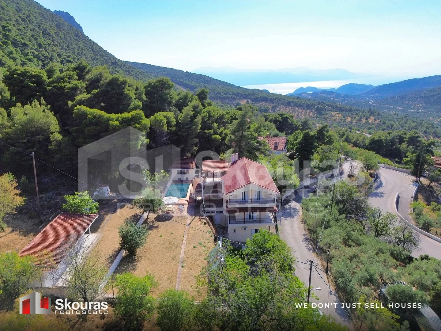 1 - venda casa písia peloponeso grécia