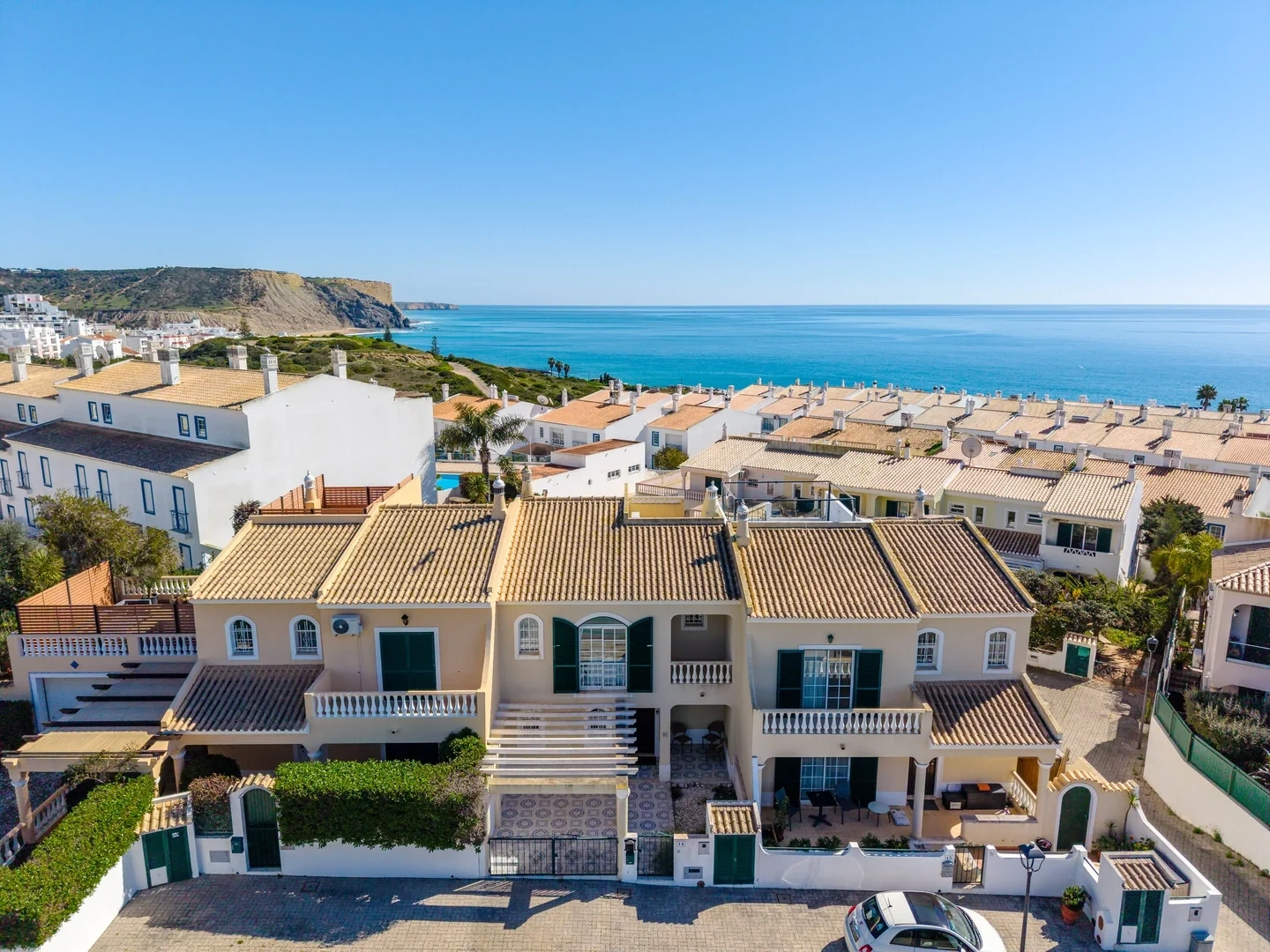 1 - verkauf haus meerblick lagos algarve portugal
