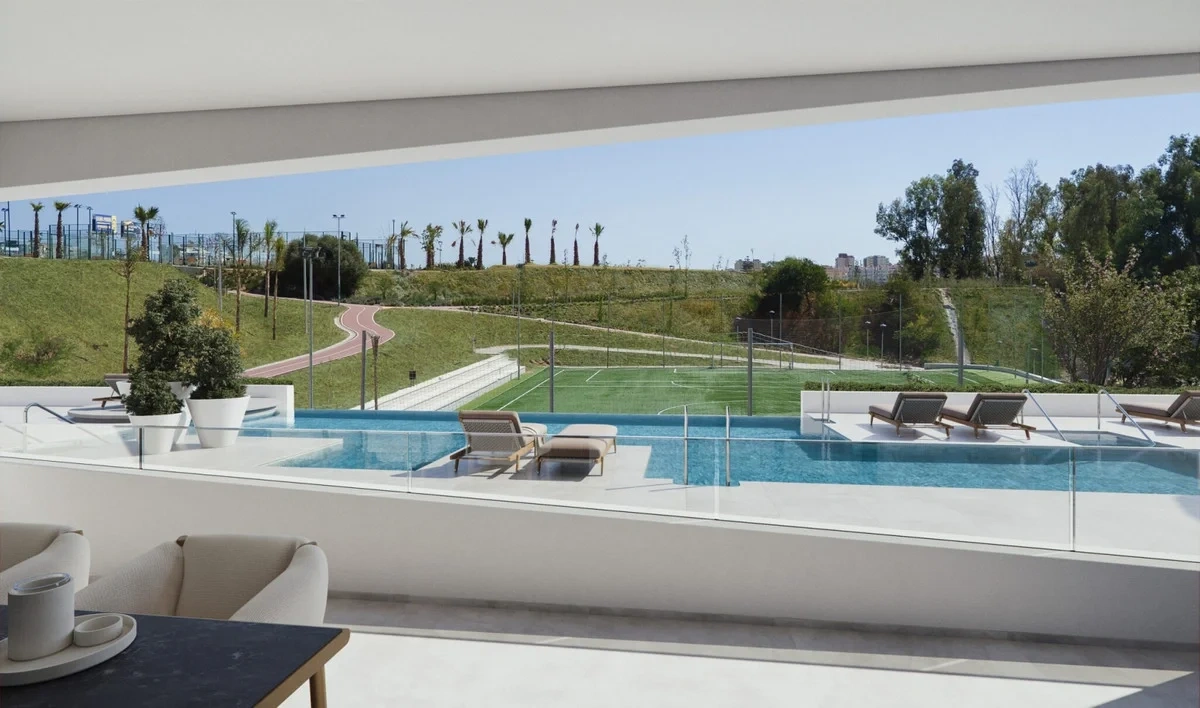 1 - vente appartement fuengirola - costa del sol andalousie espagne