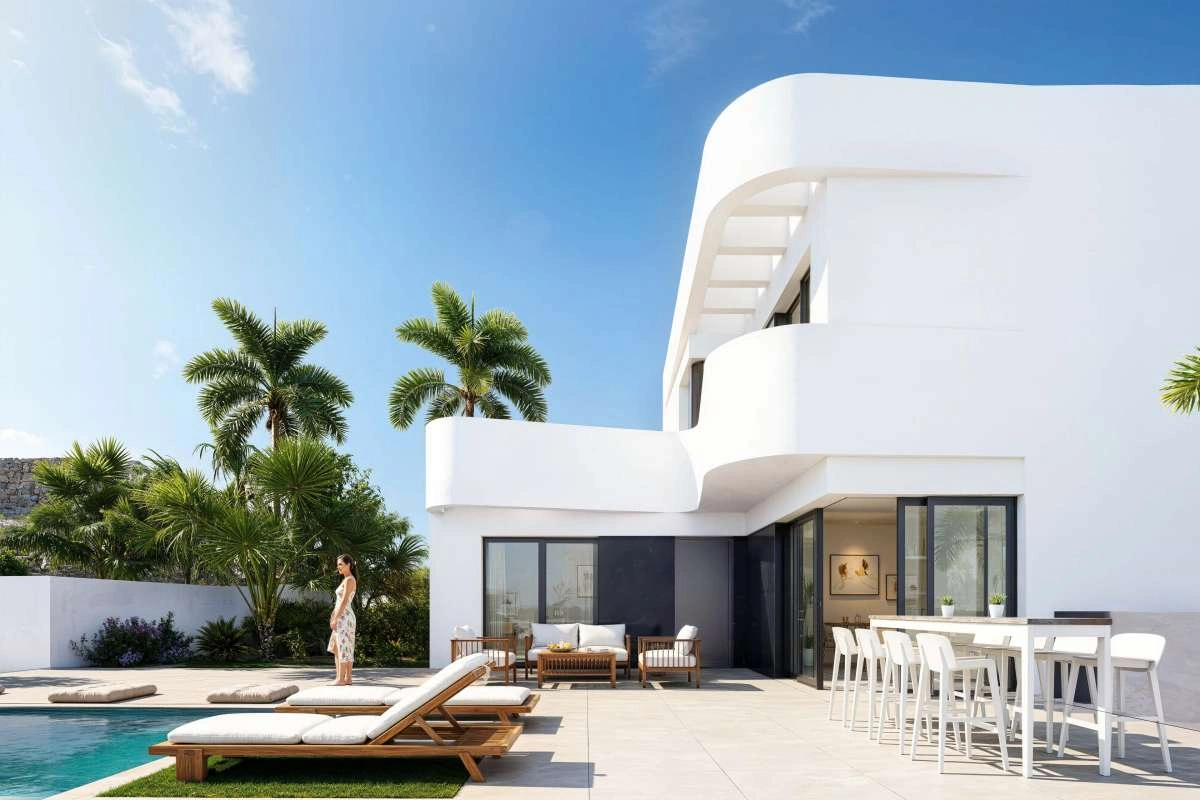 2 - venta casa algorfa comunidad valenciana españa