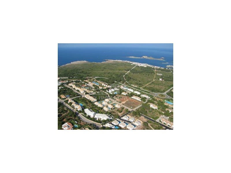 1 - verkauf grundstück es mercadal menorca-balearen spanien