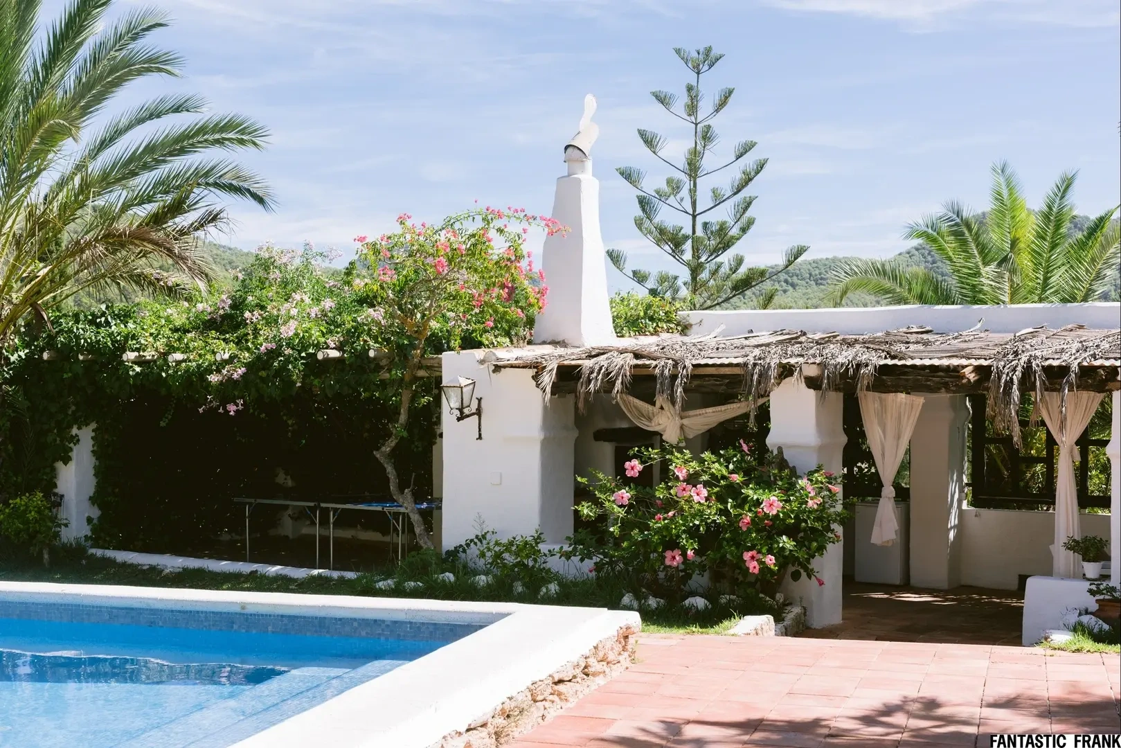 2 - vente maison sant josep de sa talaia ibiza - baléares espagne