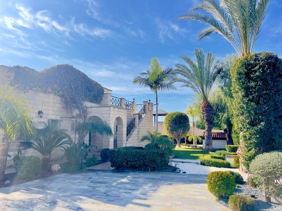 1 - verkauf villa meerblick paphos paphos zypern