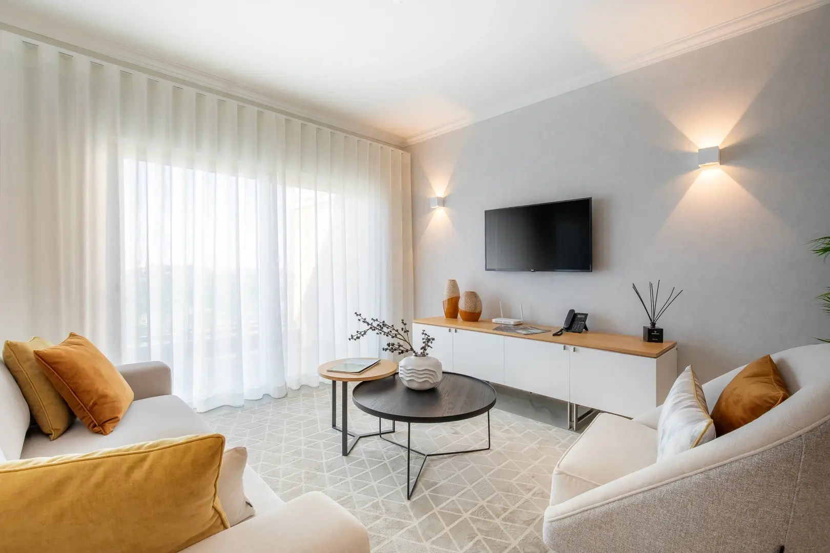 2 - vente appartement vue mer lagos algarve portugal