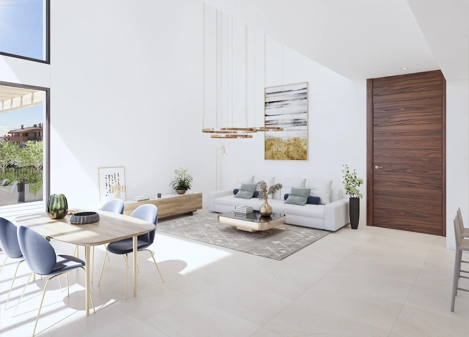 2 - vente maison finestrat - costa blanca communauté valencienne espagne