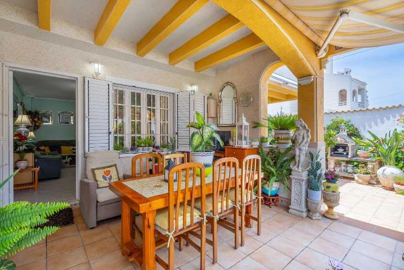 2 - продажа дом torrevieja - costa blanca валенсия испания