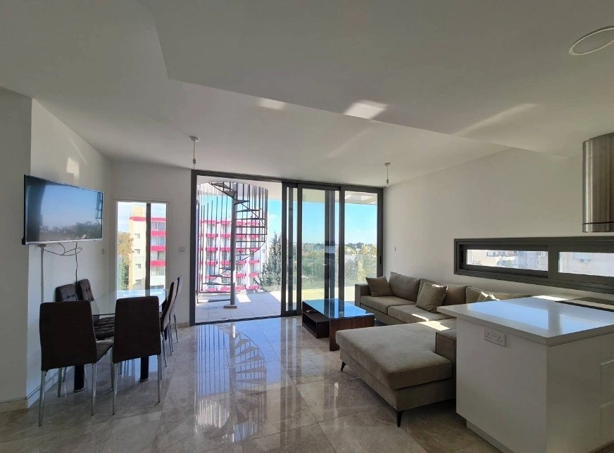 1 - verkauf wohnung limassol limassol zypern