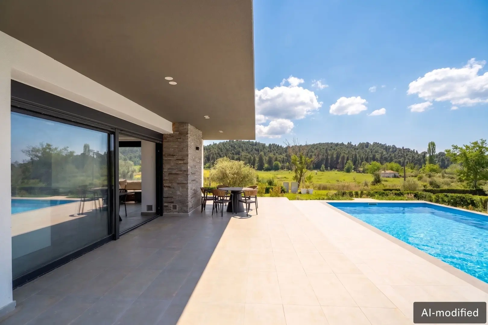 2 - verkoop huis kassándreia centraal-macedonië griekenland