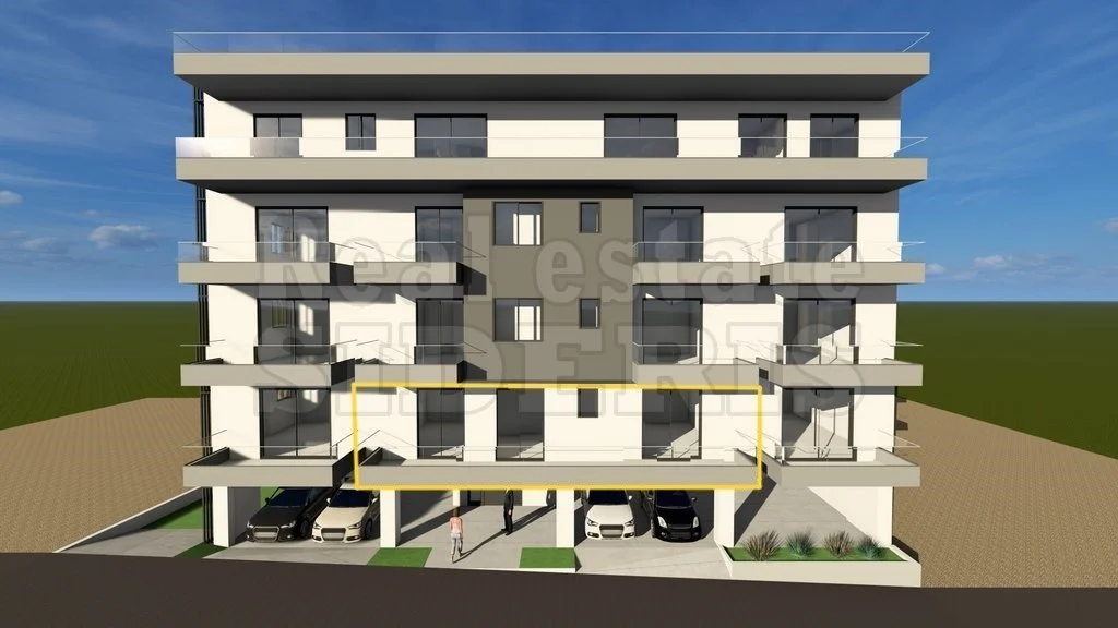 1 - venda apartamento a praia ao pé loutráki peloponeso grécia