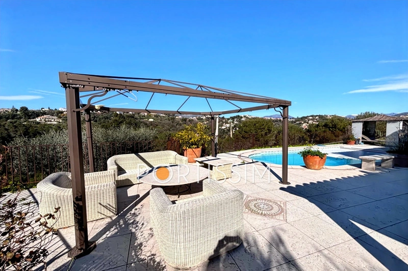 2 - vendita casa colomars alpi marittime francia