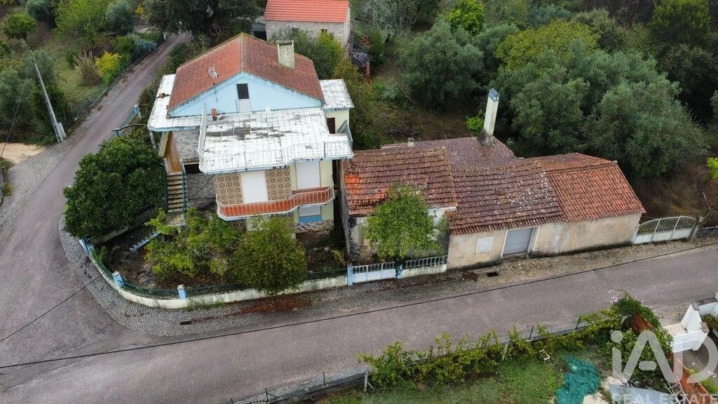 2 - house for sale in ansião centro region portugal