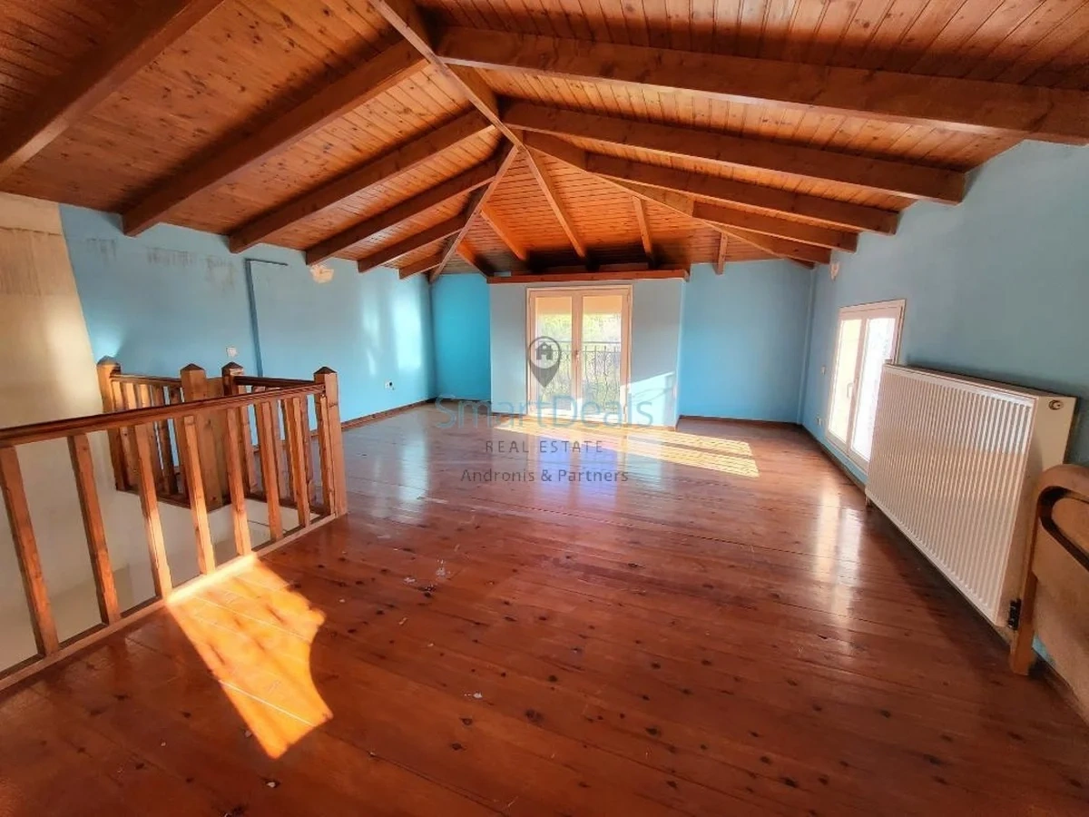 1 - vente maison plage à pied lagonísi attique grèce