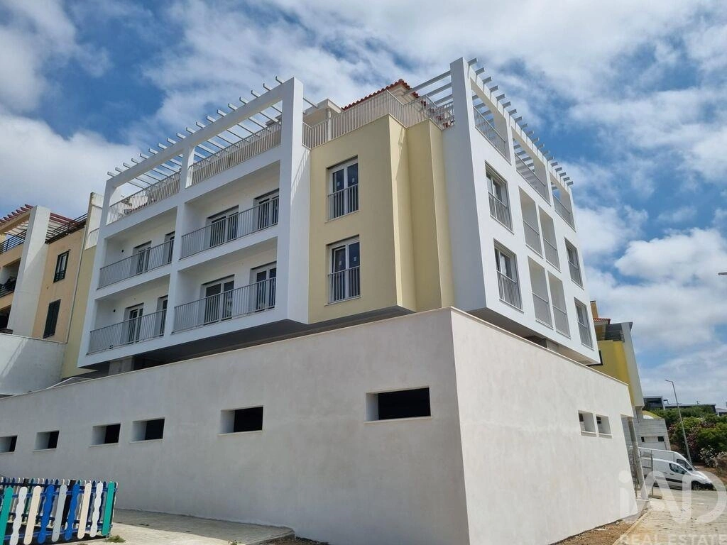 2 - sea view apartment for sale in ericeira lisbon region portugal