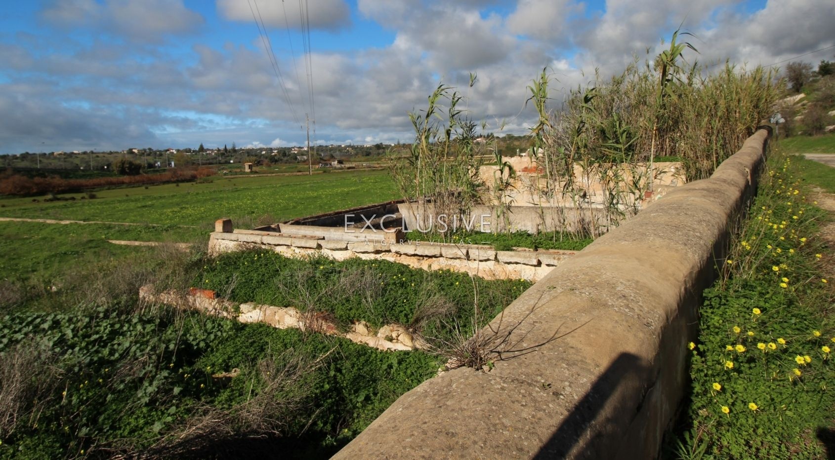 1 - vendita terreno silves algarve portogallo