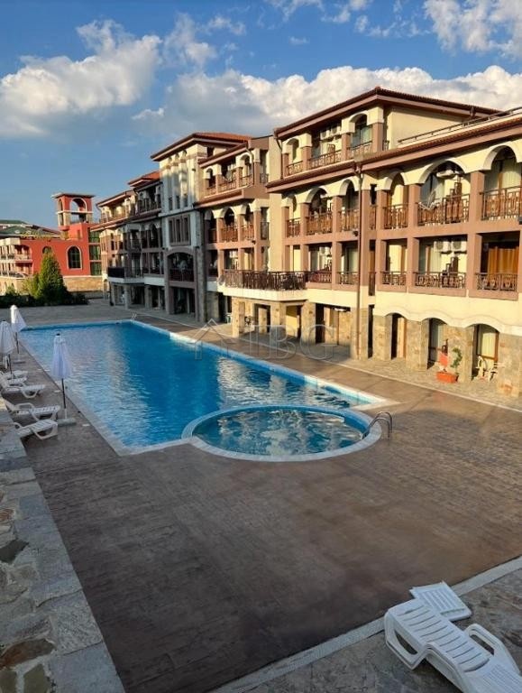 1 - apartment for sale in sveti vlas burgas bulgaria