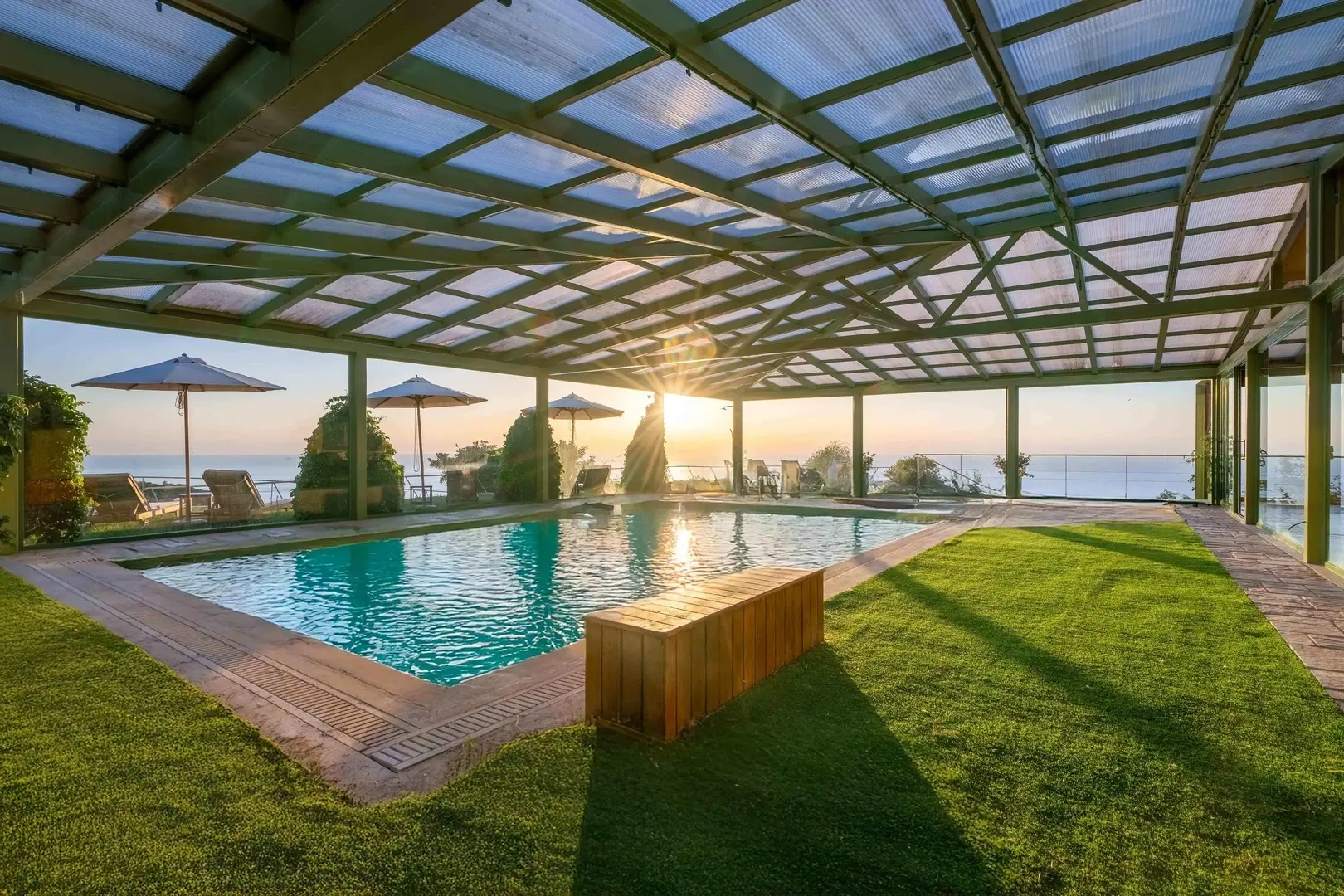2 - villa for sale in lefkada ionian islands greece