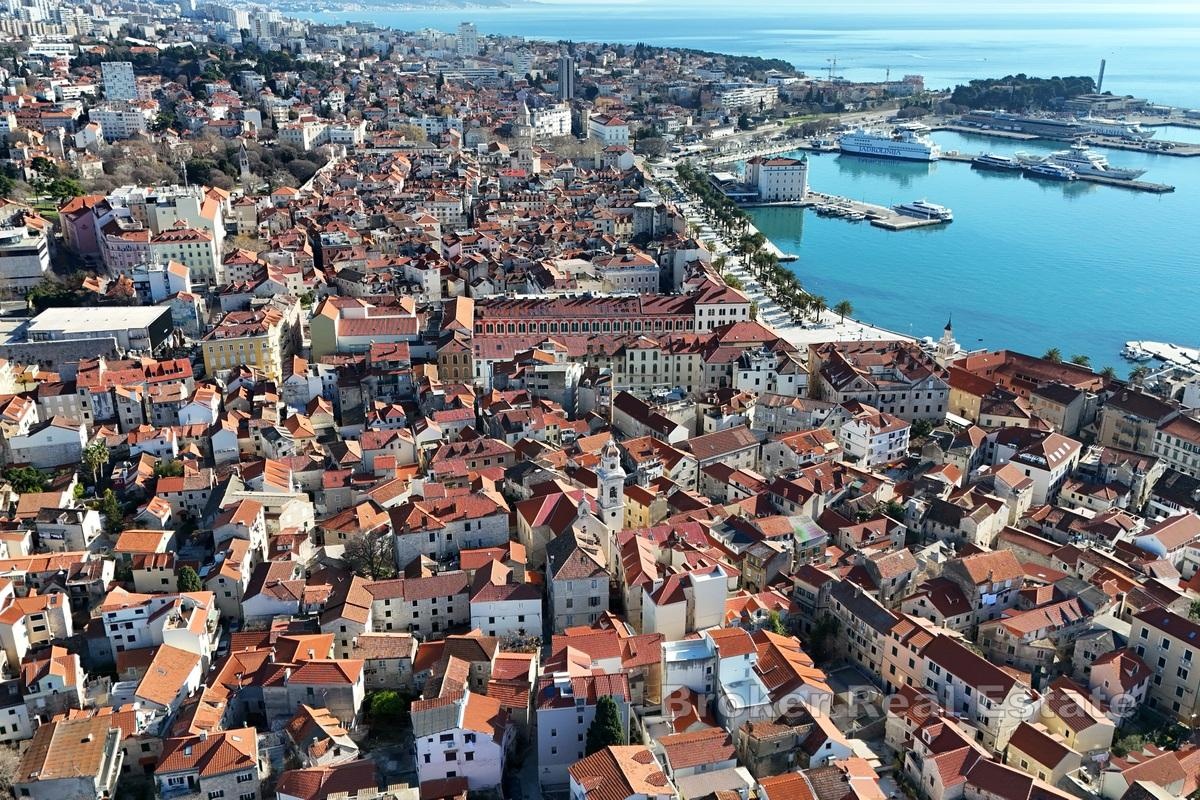 1 - venta apartamento a pie de playa split split-dalmacia croacia