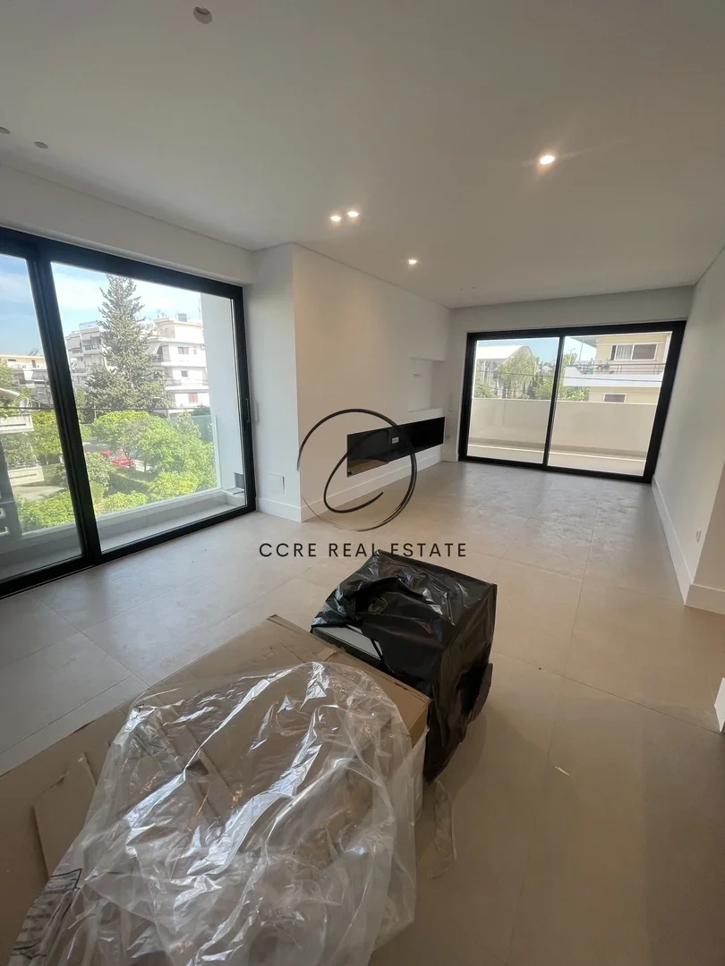 1 - apartment for sale in marousi attica greece