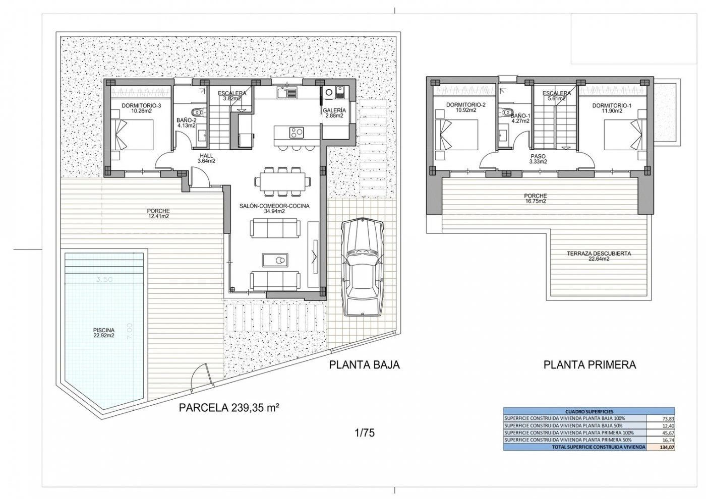 2 - verkauf haus benijofar valencia spanien