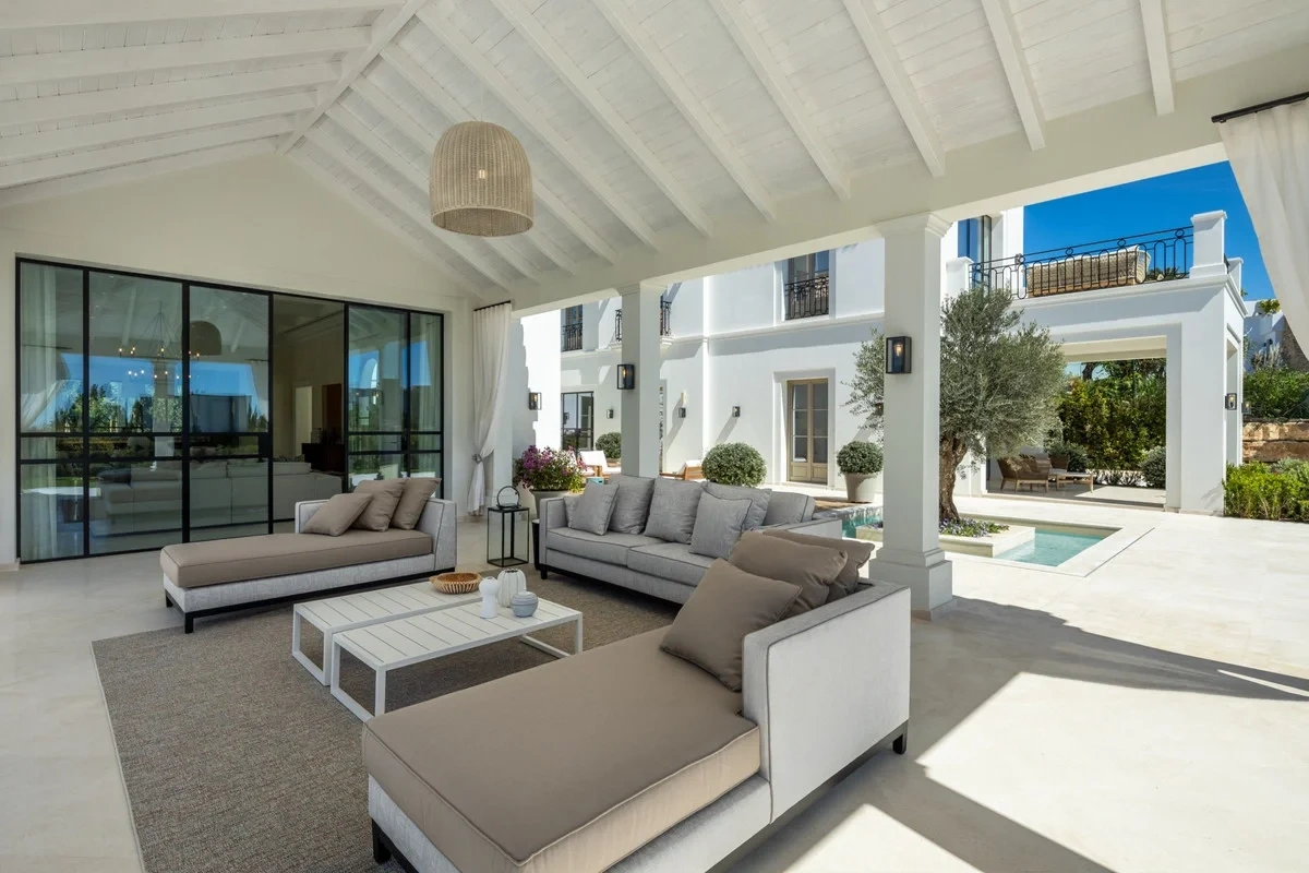2 - venta casa nueva andalucia andalucía españa