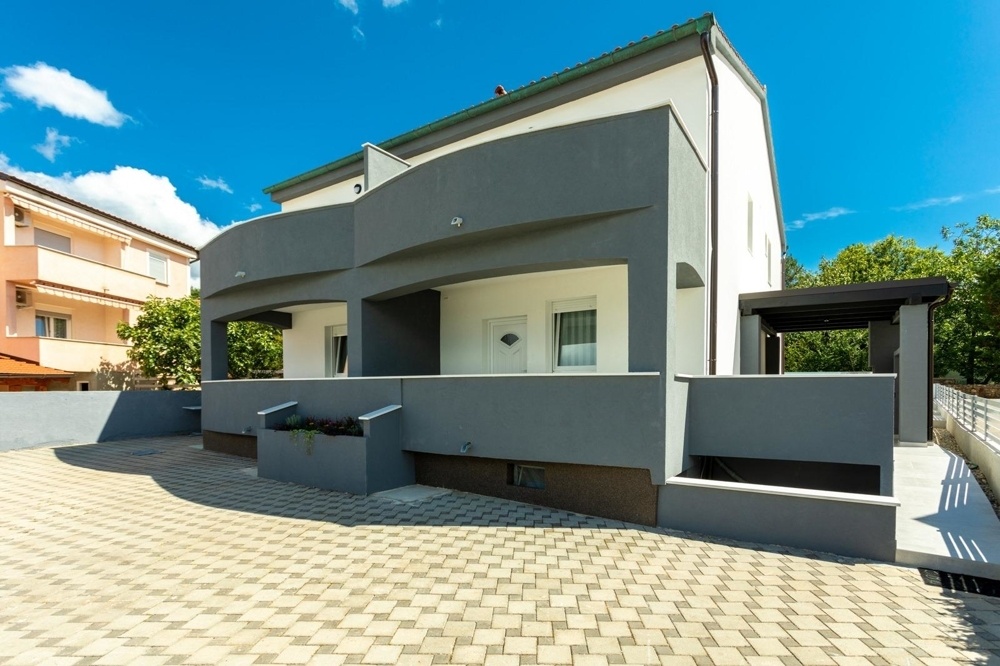 2 - venta casa vista al mar soline primorje-gorski kotar croacia