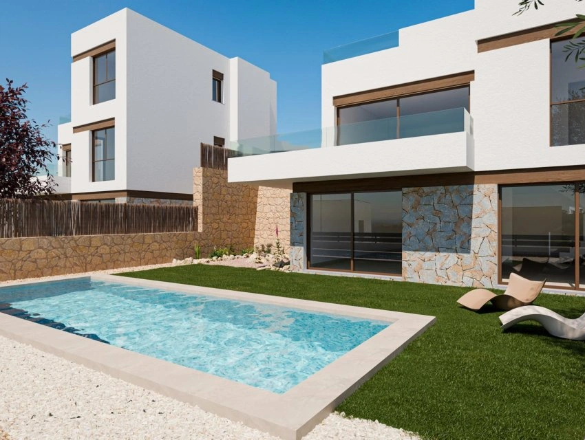 1 - house for sale in finestrat - costa blanca valencian community spain
