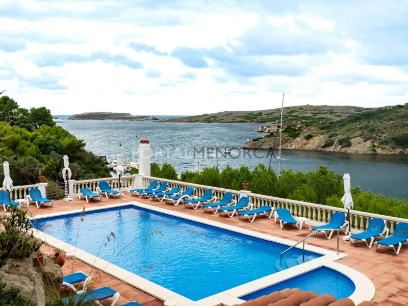 1 - venda apartamento es mercadal minorca-ilhas baleares espanha