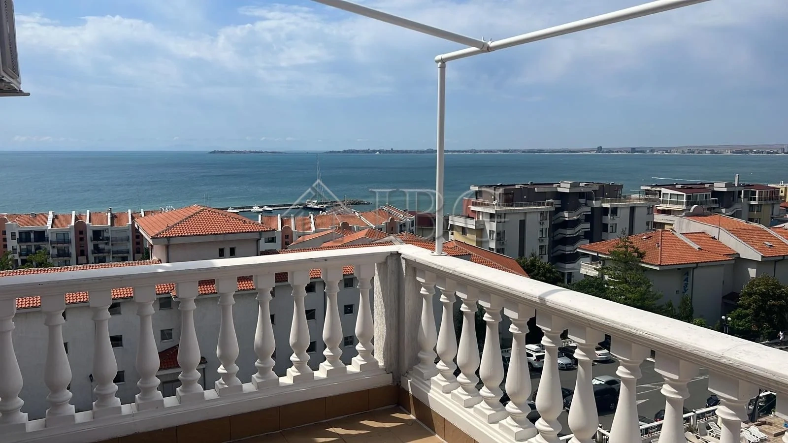 1 - sea view apartment for sale in sveti vlas burgas bulgaria