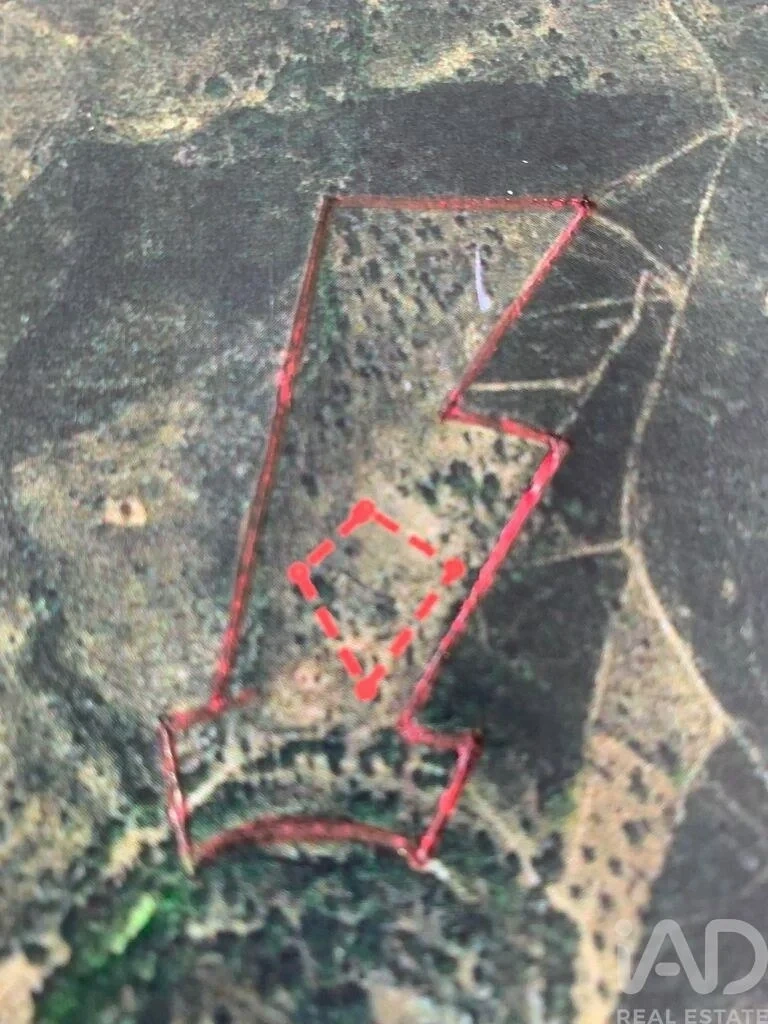 2 - vendita terreno são brás de alportel algarve portogallo
