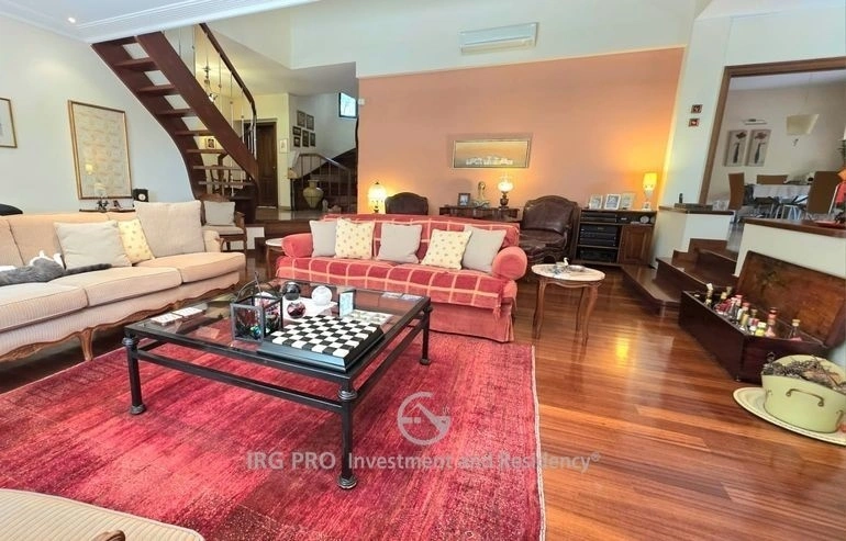 2 - verkauf haus kifissia attika griechenland