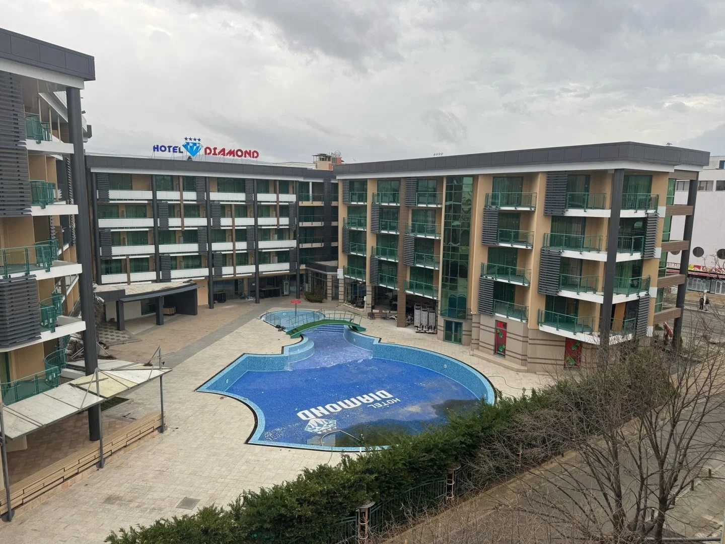 1 - venta apartamento sunny beach burgas bulgaria