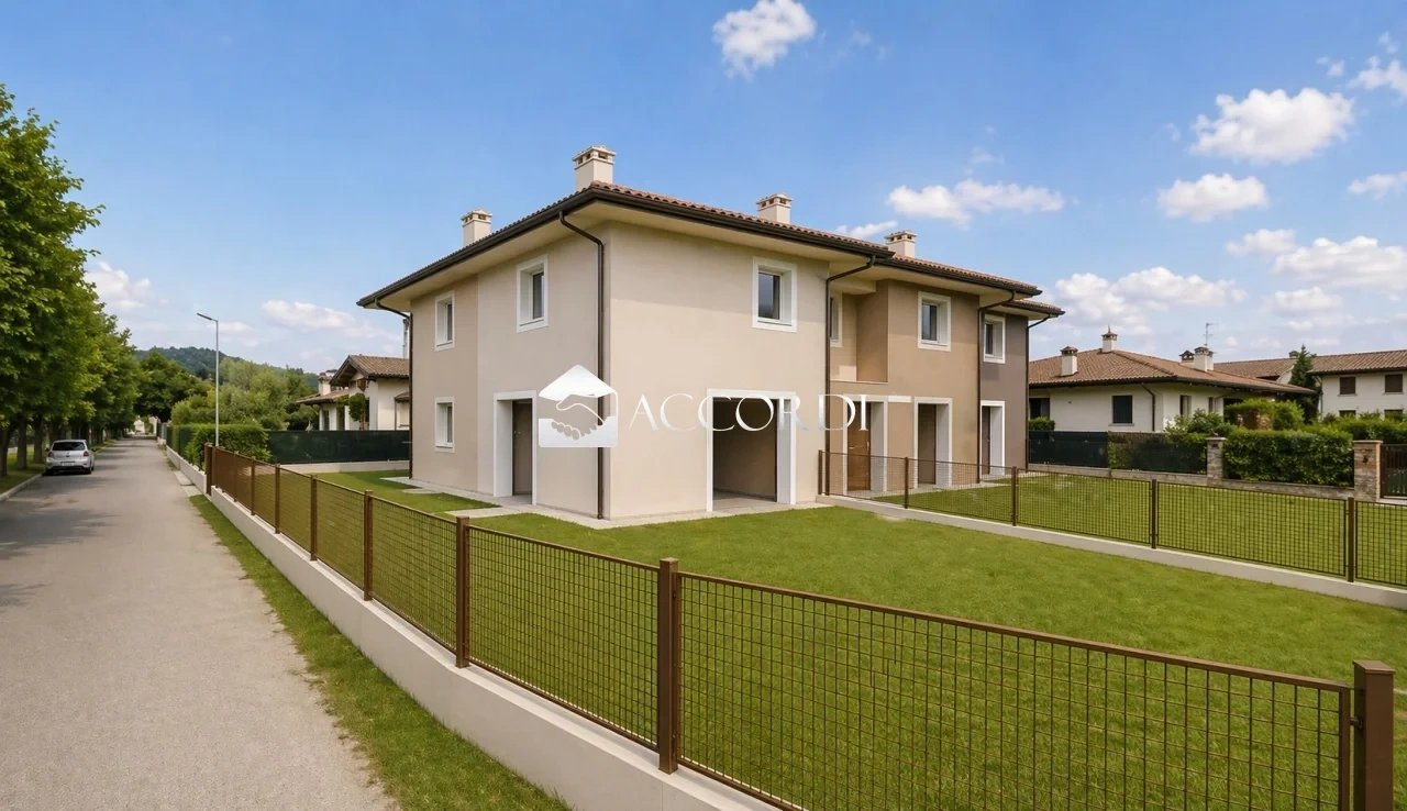 2 - продажа дом asolo венето италия