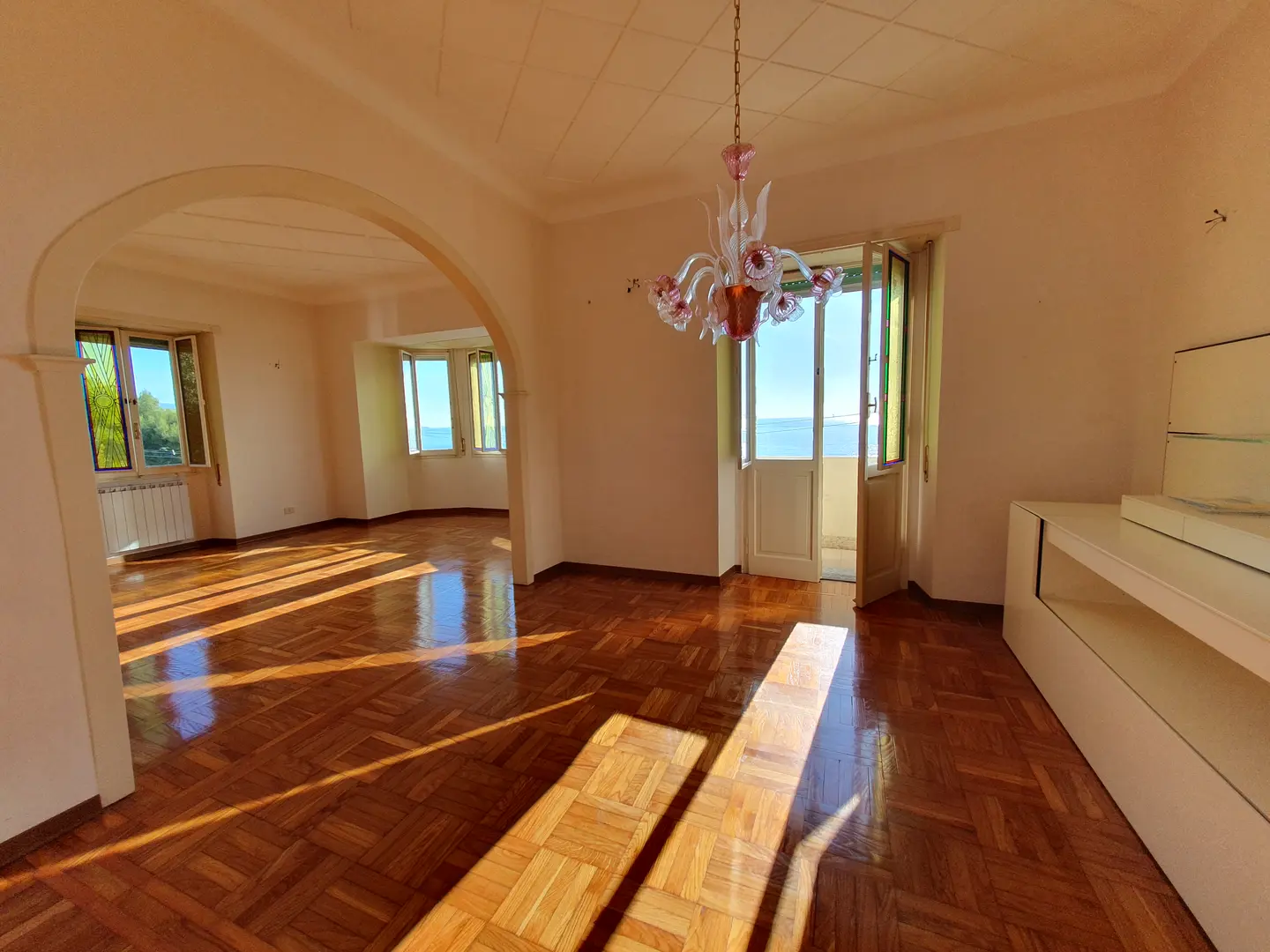 1 - sea view apartment for sale in sanremo liguria italy