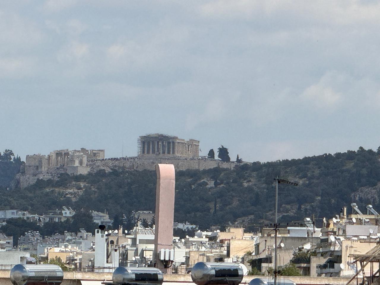 1 - verkauf wohnung athen attika griechenland