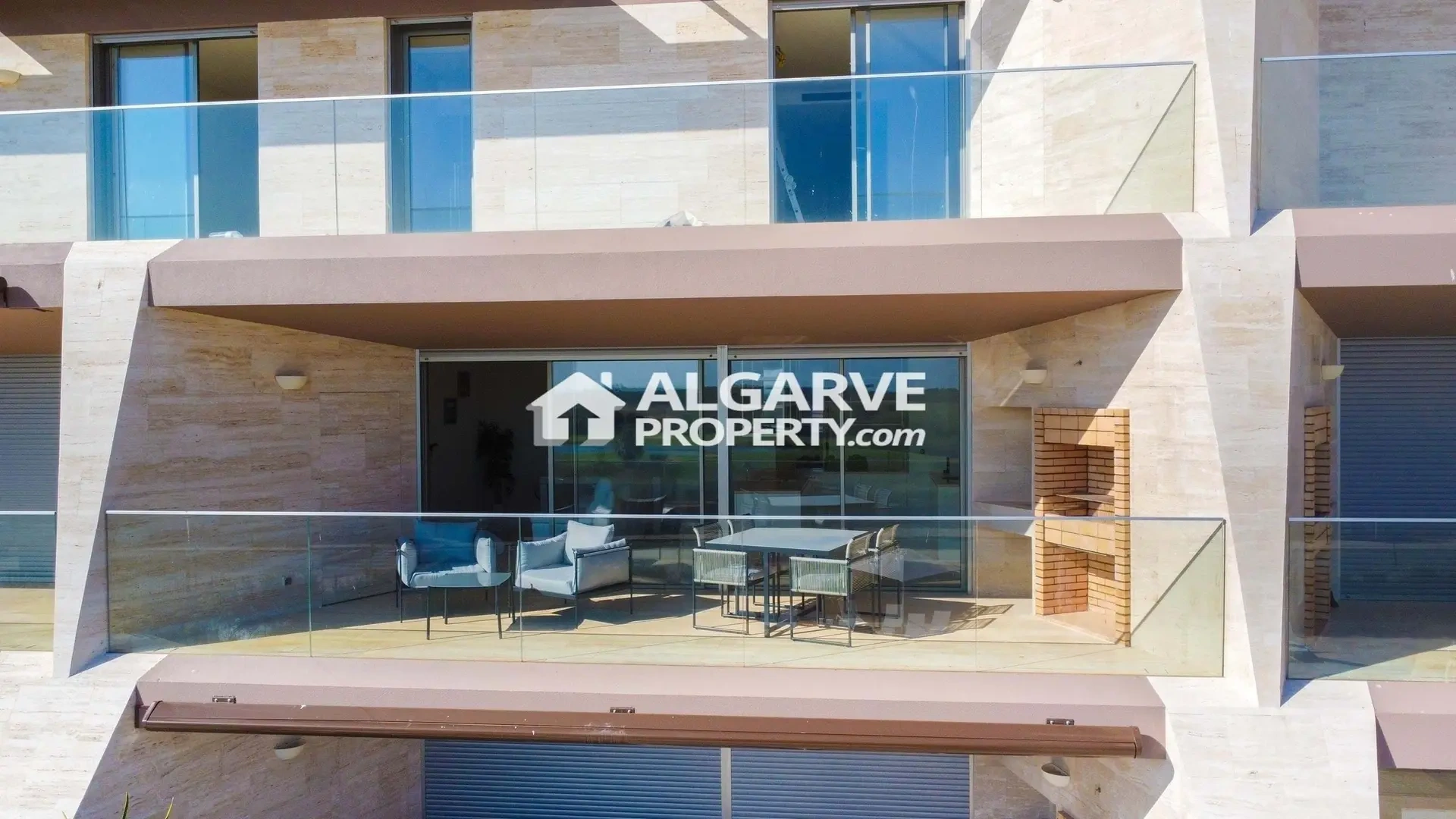 2 - verkoop appartement strand to voet vilamoura algarve portugal