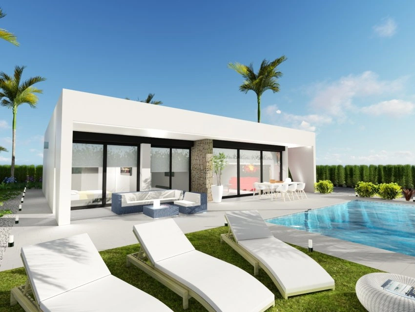 2 - vente maison calasparra région de murcie espagne