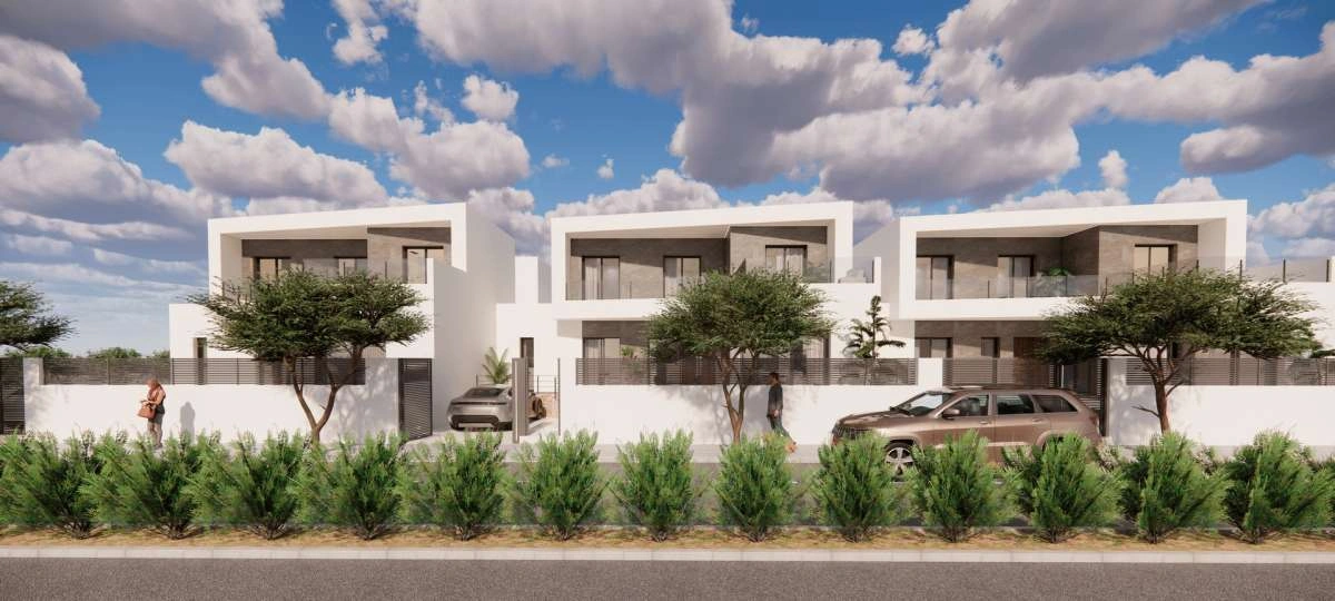 1 - vendita casa dolores comunità valenciana spagna