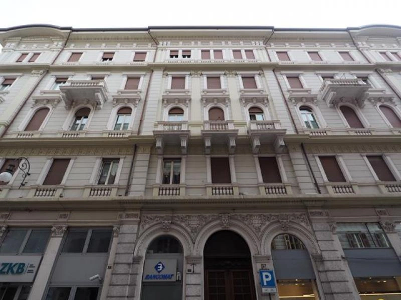 1 - venta apartamento trieste friuli-venecia julia italia