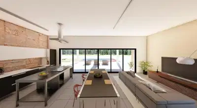 2 - venta villa pinoso comunidad valenciana españa
