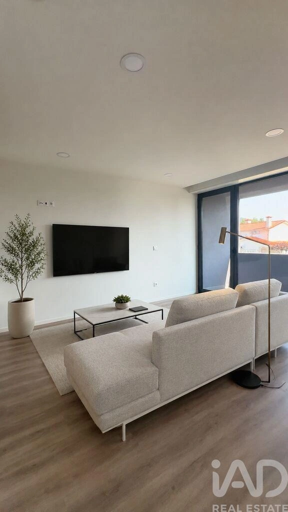 1 - vente appartement ponte de lima région nord portugal